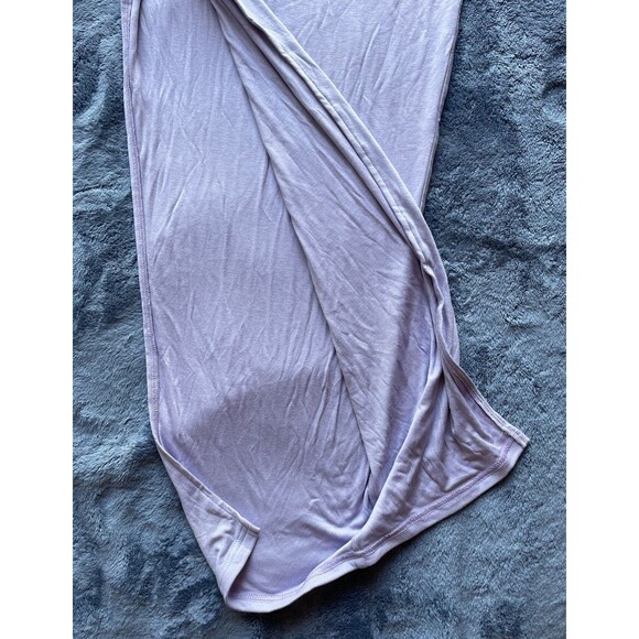 Lined Skirt Set - Lavender Size M - Picture 6 of 7